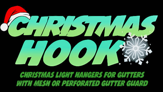 Christmas Hook