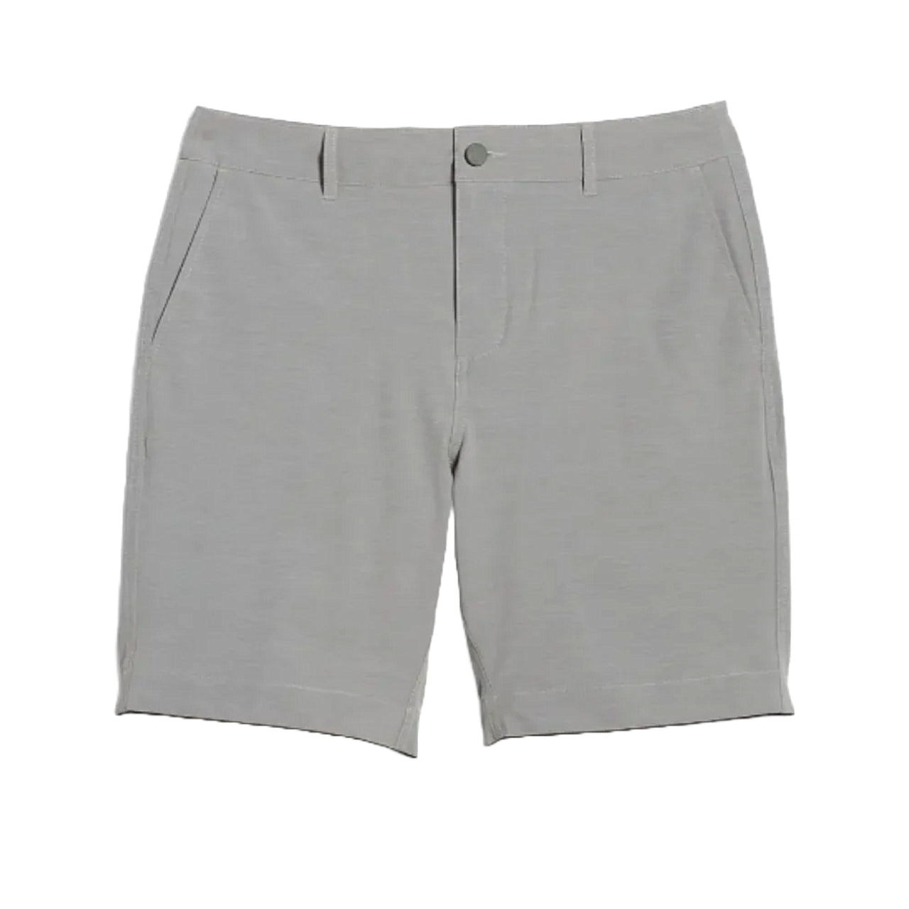 9" All Day Shorts | Ice Grey