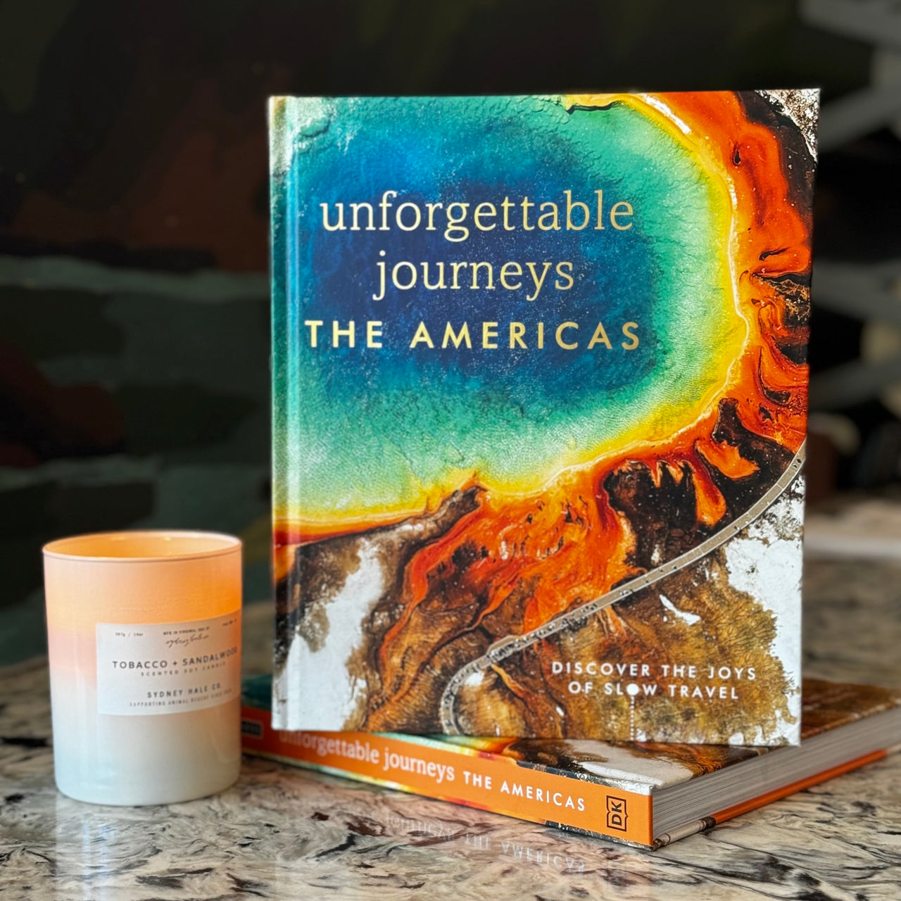 Unforgettable Journeys: The Americas