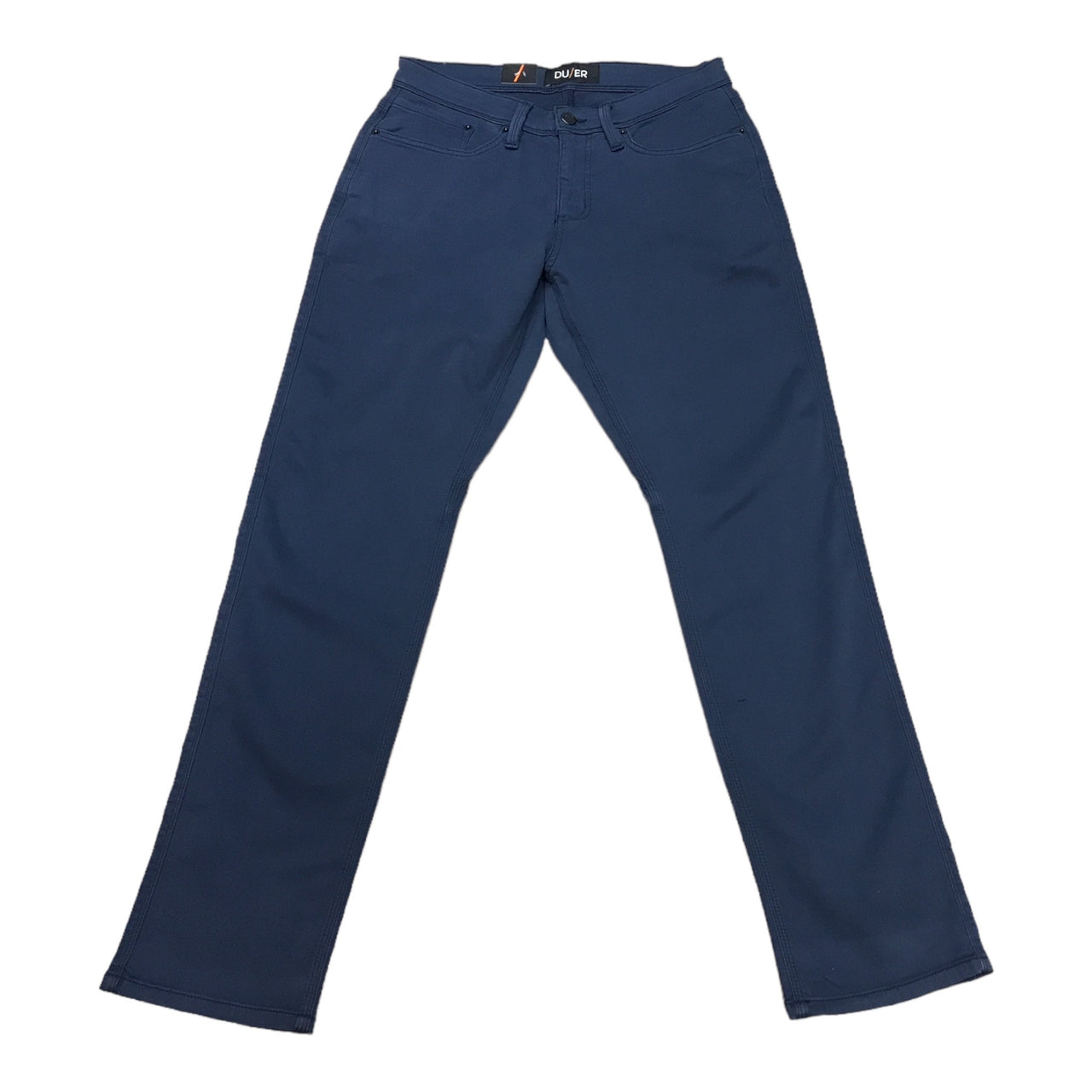 No Sweat Pant Relaxed Taper Fit | Atlantic