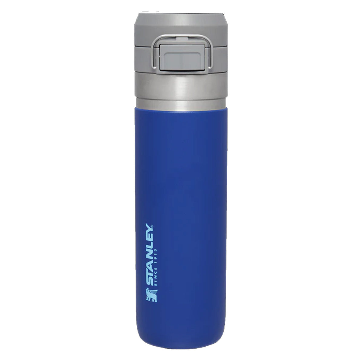 Stanley The Quick Flip Go Bottle 24oz, Lapis