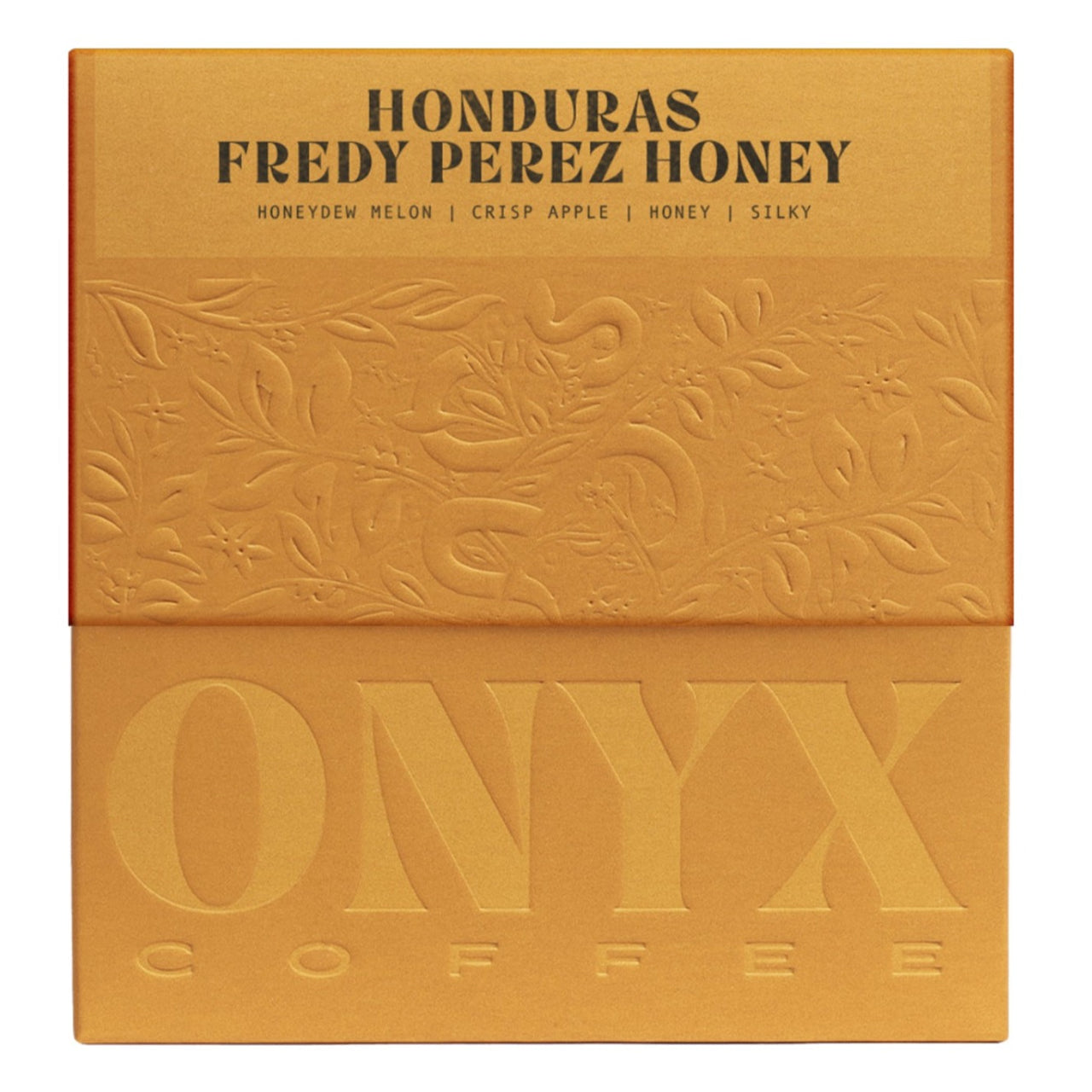 Honduras Fredy Perez Honey Coffee