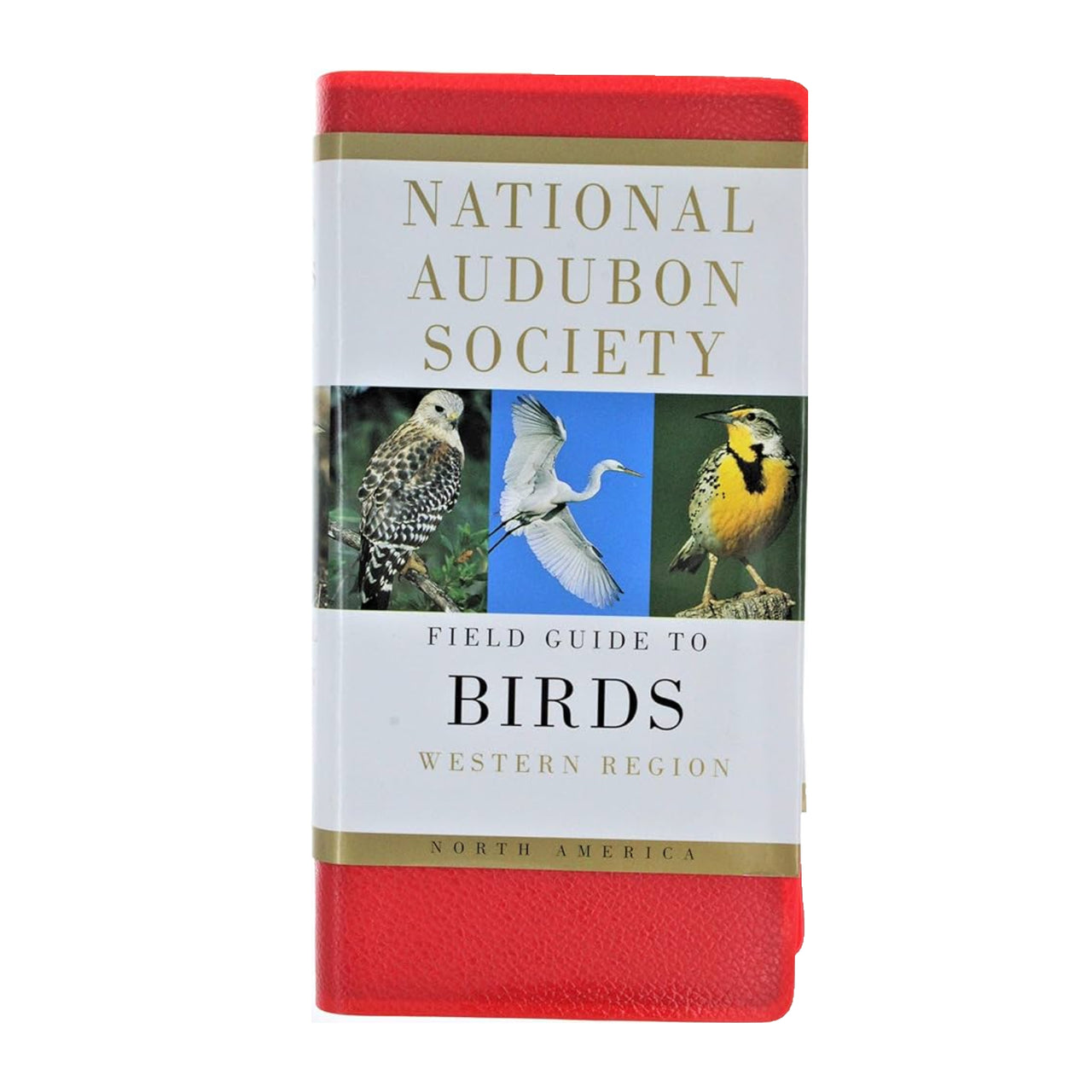 National Audubon Society Field Guide to Birds | Western Region