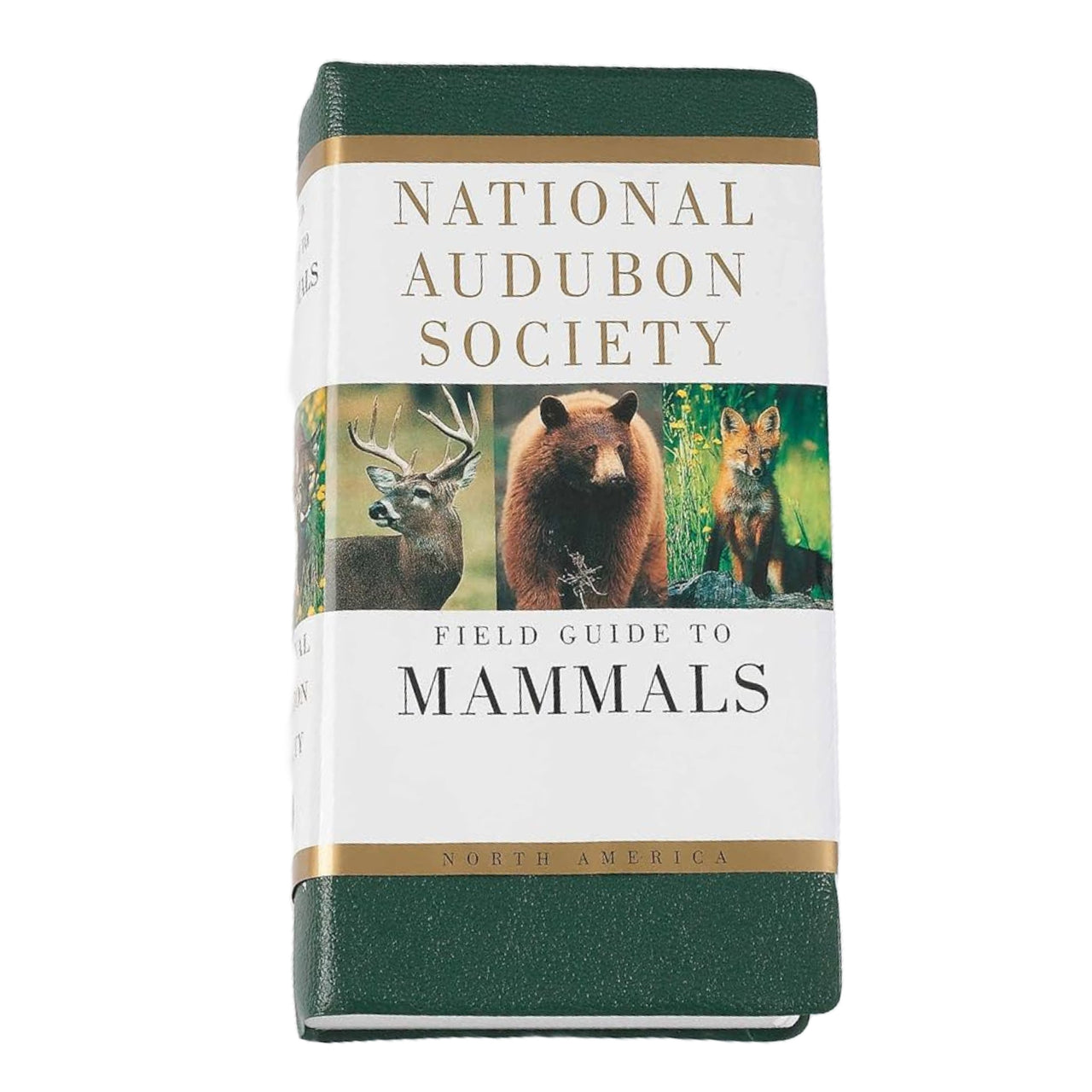 National Audubon Society Field Guide to Mammals