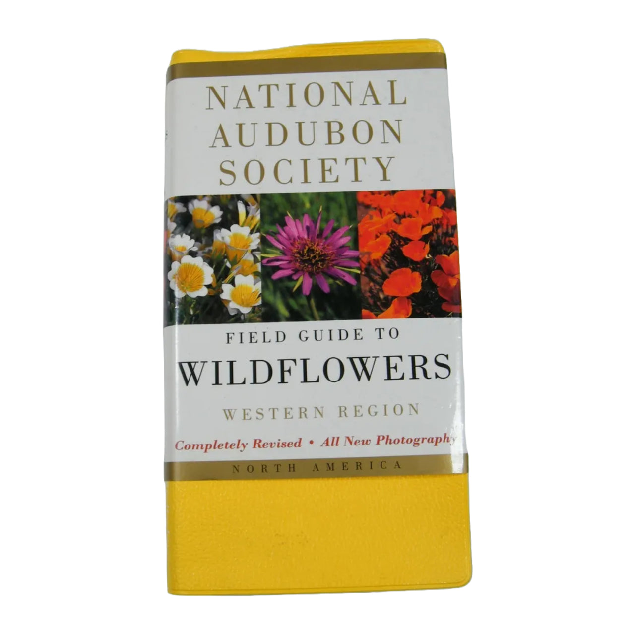 National Audubon Society Field Guide to Wildflowers | Western Region