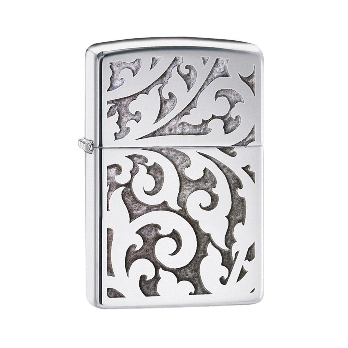 Zippo Lighter | Filigree - Domestic Domestic