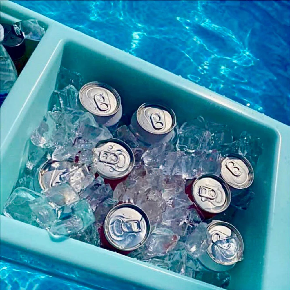 Party Barge Cooler | Coastal Cay