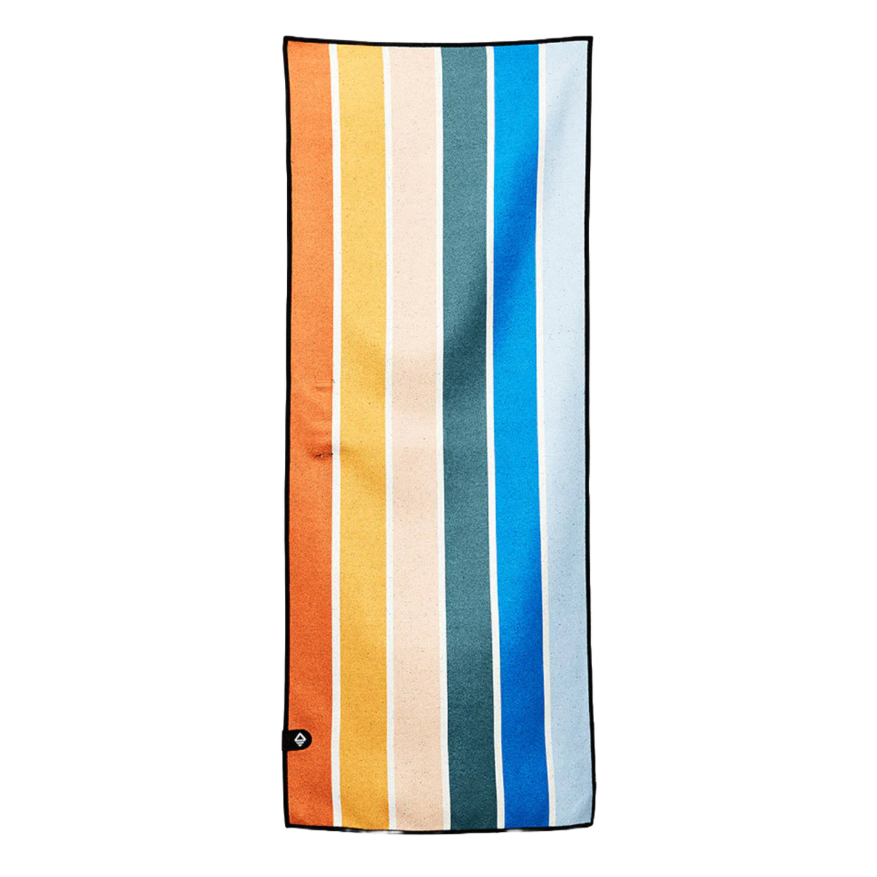Mini Towel | Stripes Retro