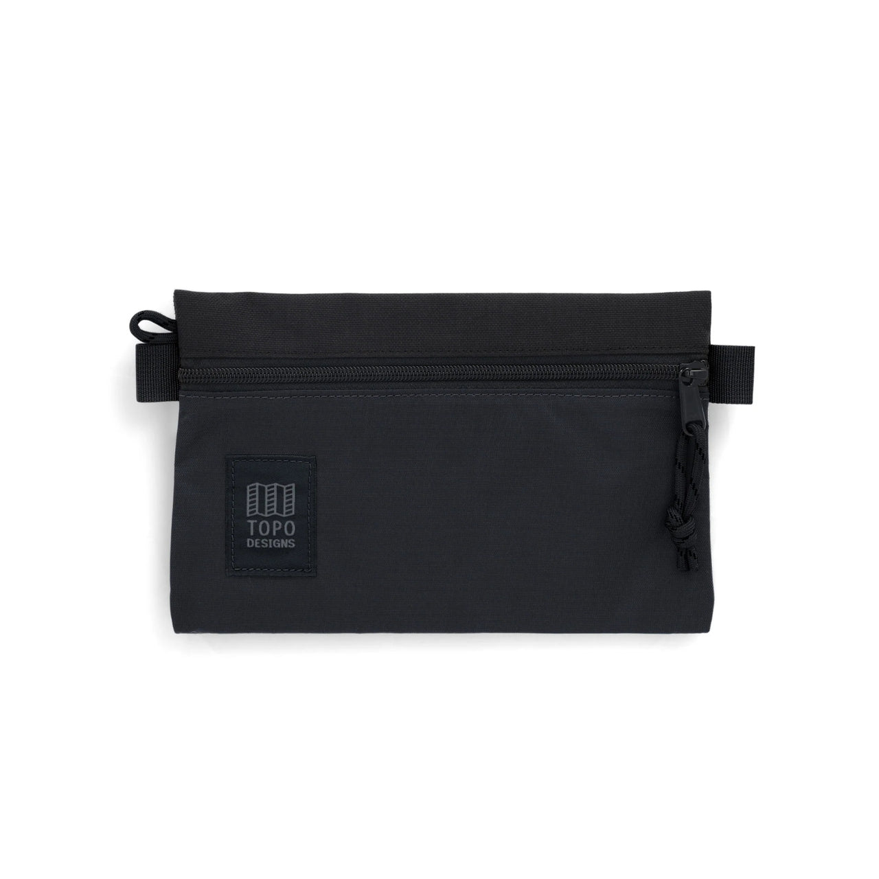 Small Accessory Bag | Black