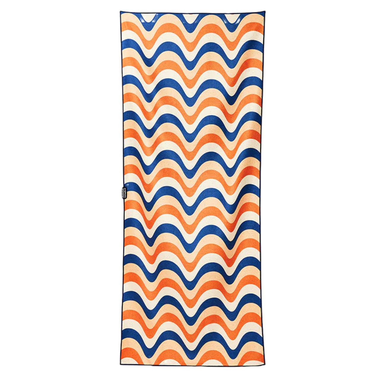 Original Towel | Wave Orange