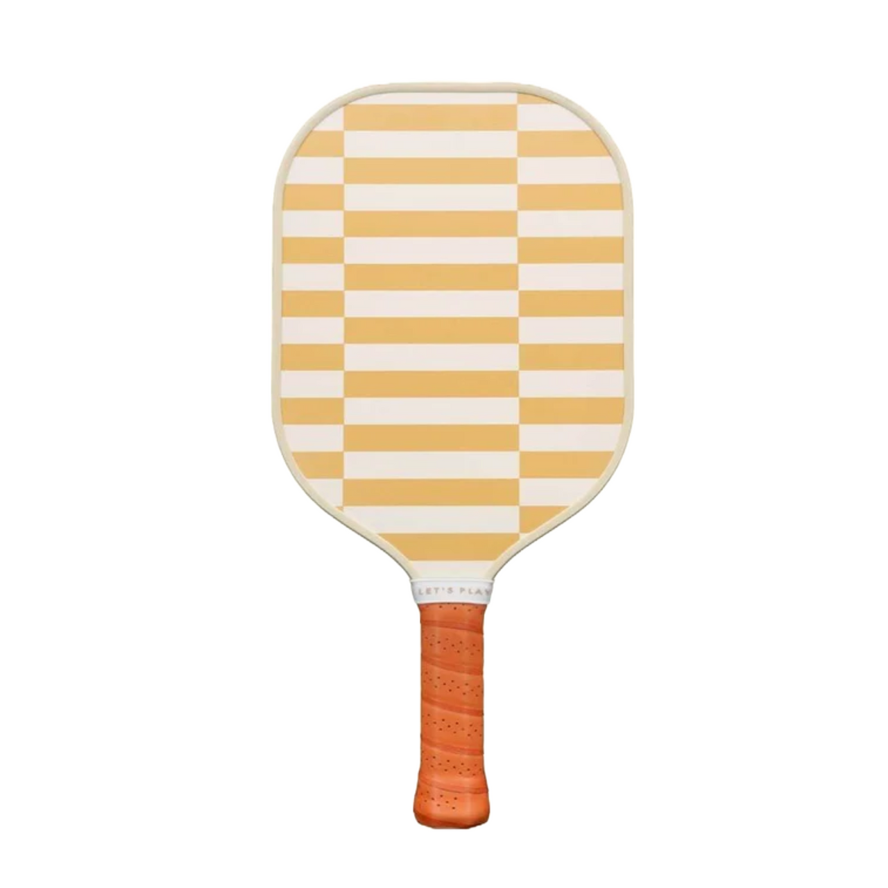Classic Pickleball Paddle | Goldie