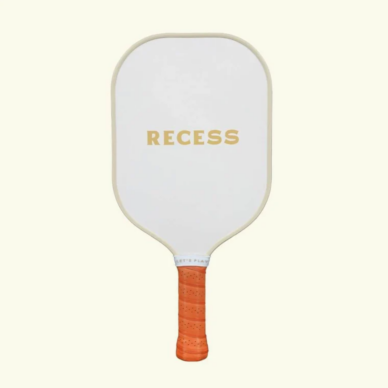 Classic Pickleball Paddle | Goldie