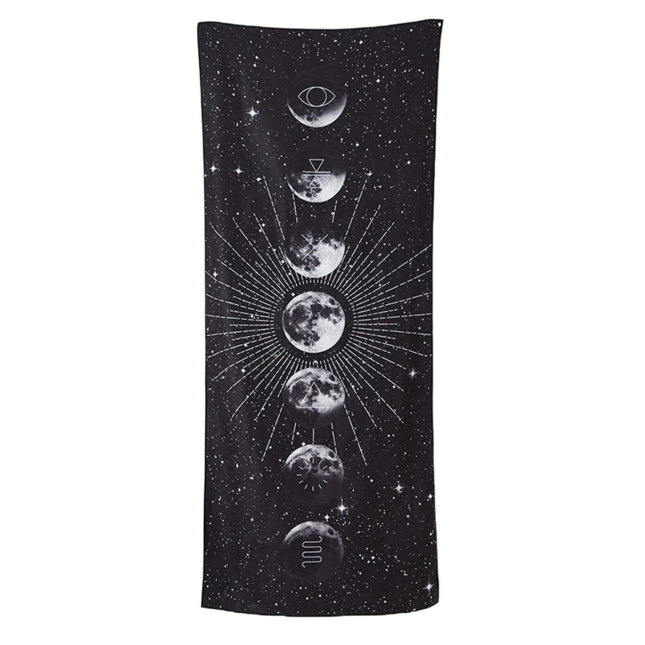 Original Towel | Mystic Moon Phase