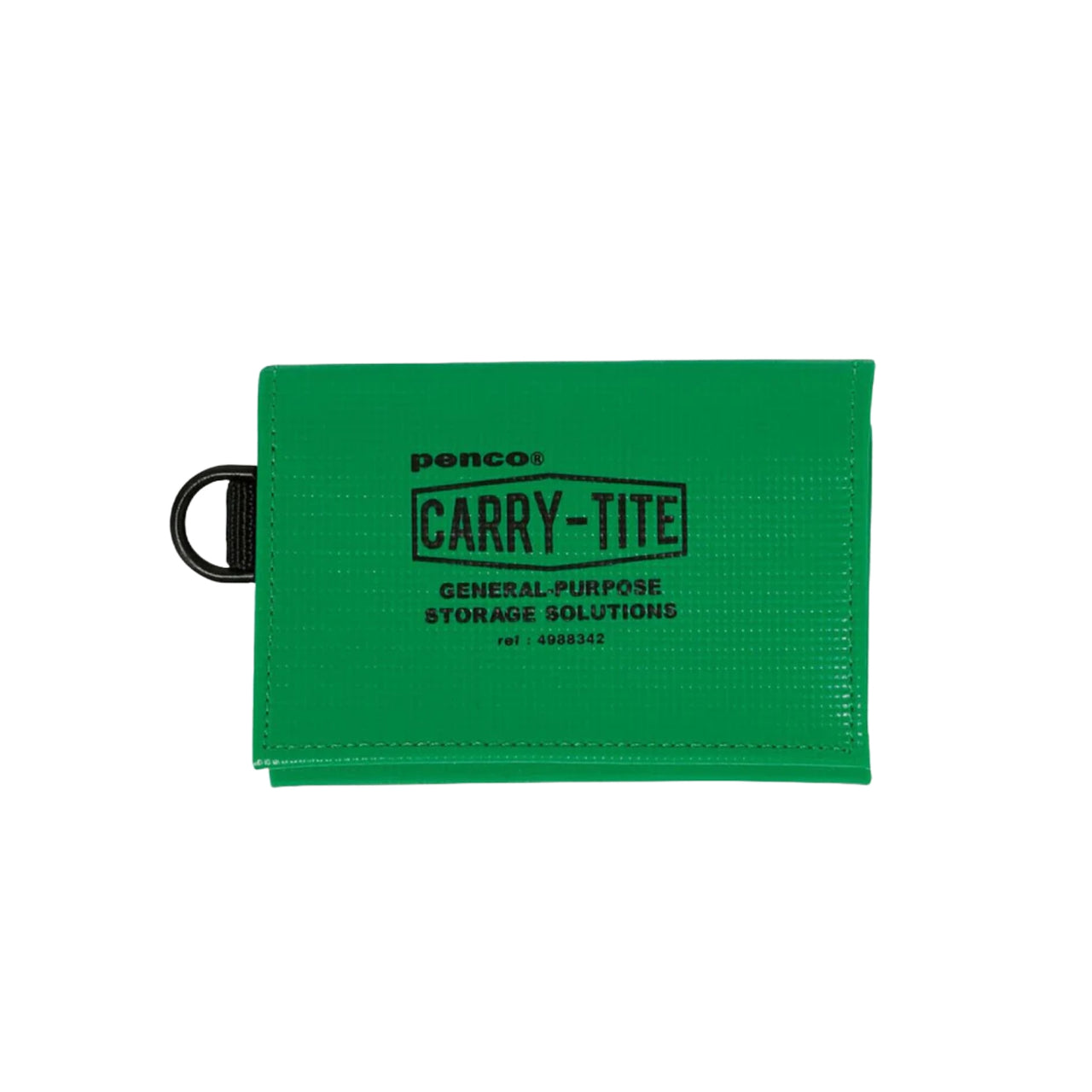 Carry Tite Case Small | Green