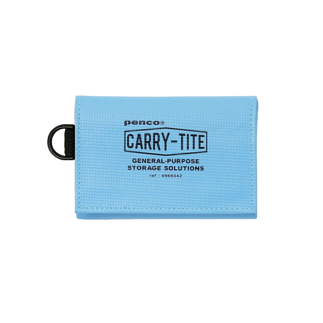 Carry Tite Case Small | Light Blue