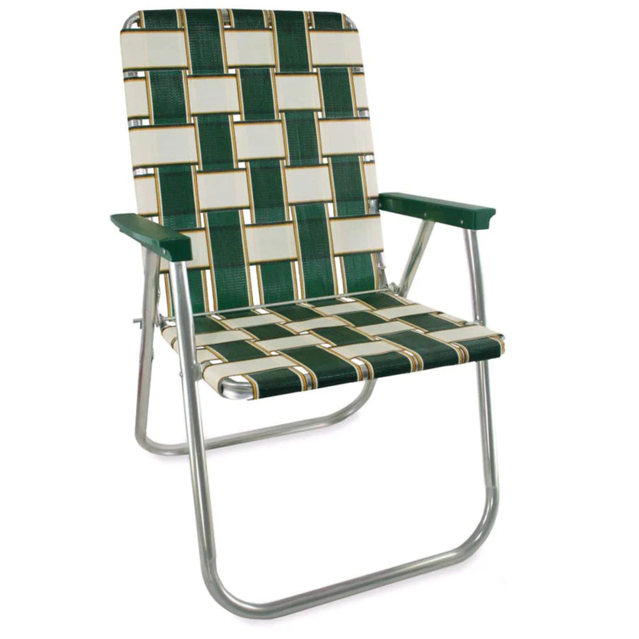Lawn Chair | Charleston Deluxe