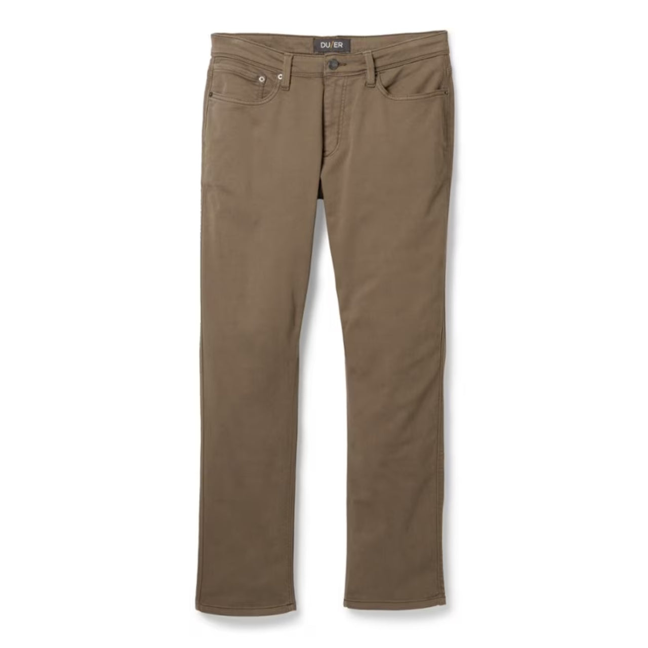 No Sweat Pant Relaxed Taper Fit | Timber