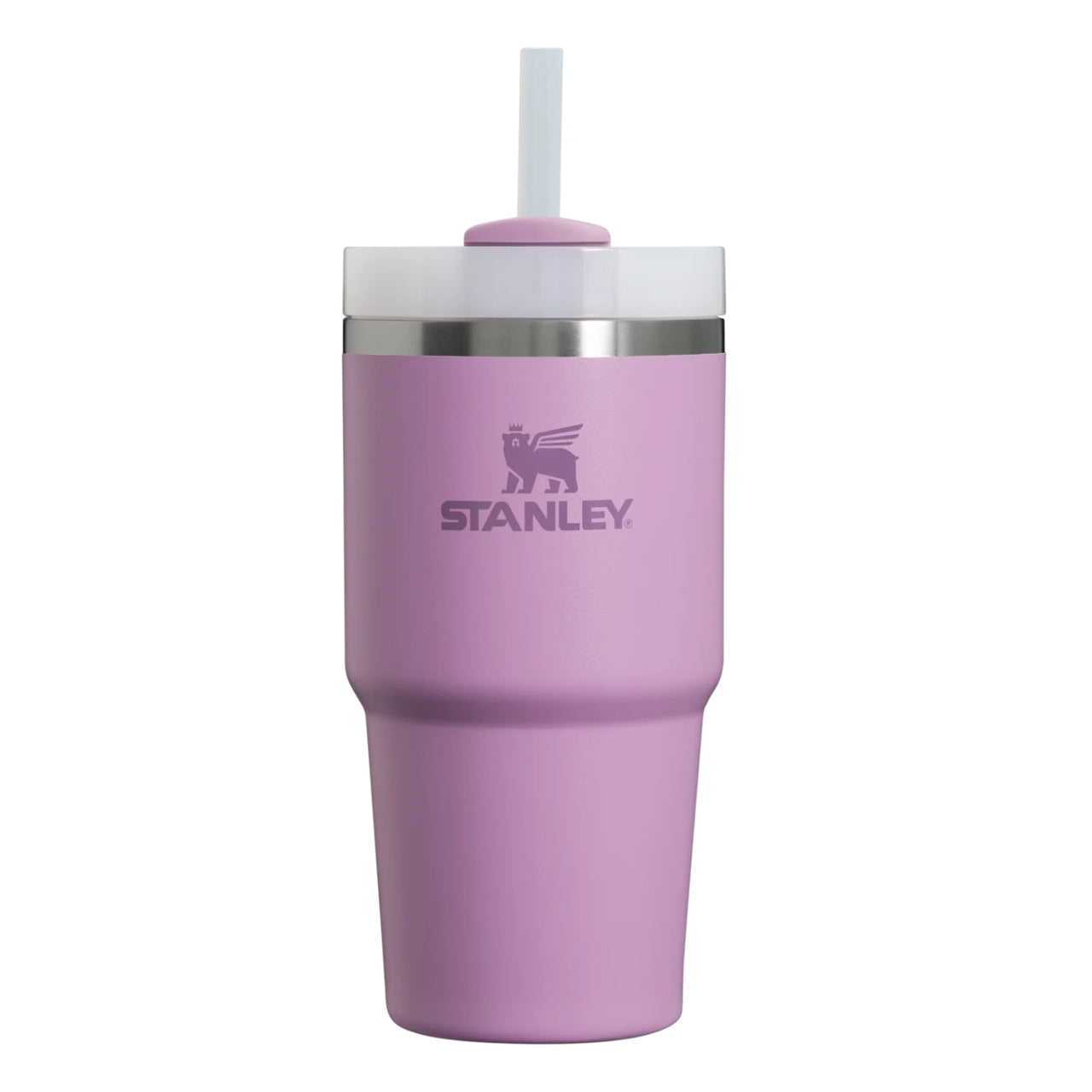 Quencher H2.0 FlowState Tumbler 20 oz | Lilac