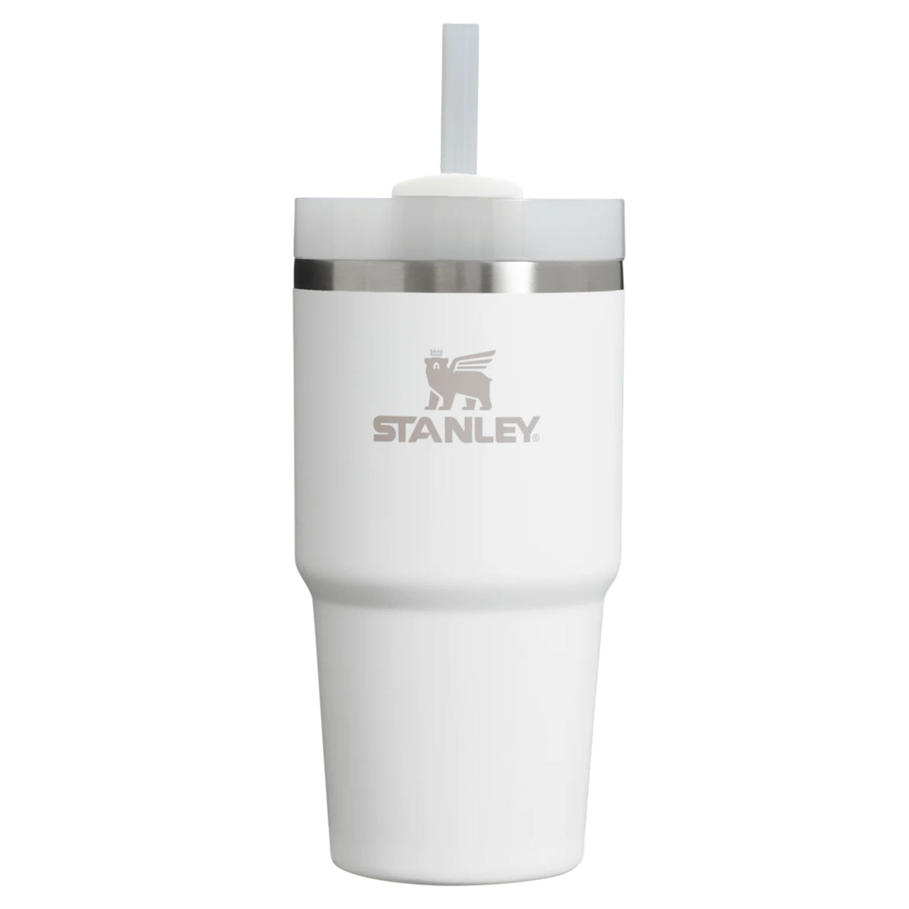 Quencher H2.0 FlowState Tumbler 20 oz | Frost