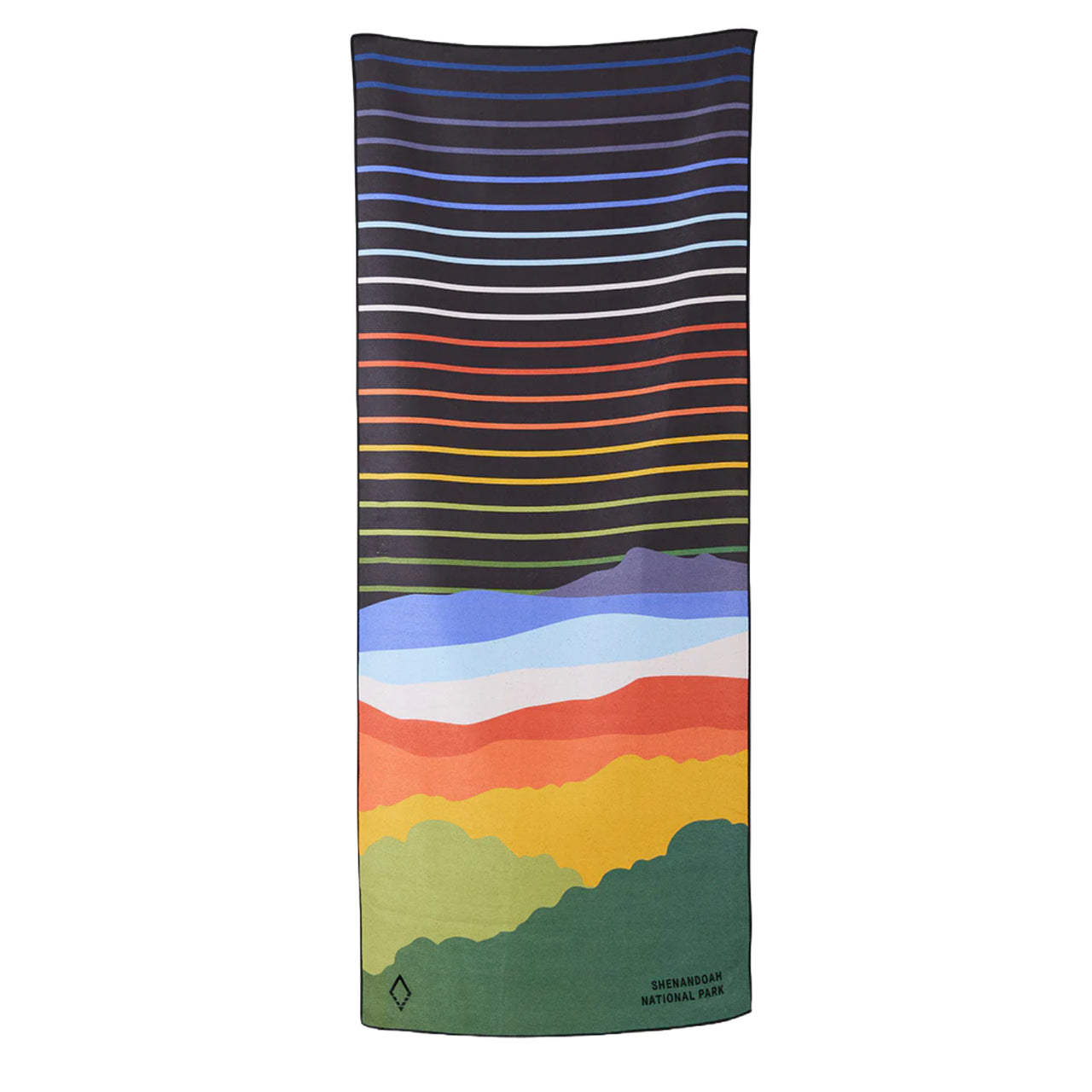 Original Towel | Shenandoah National Park Multi