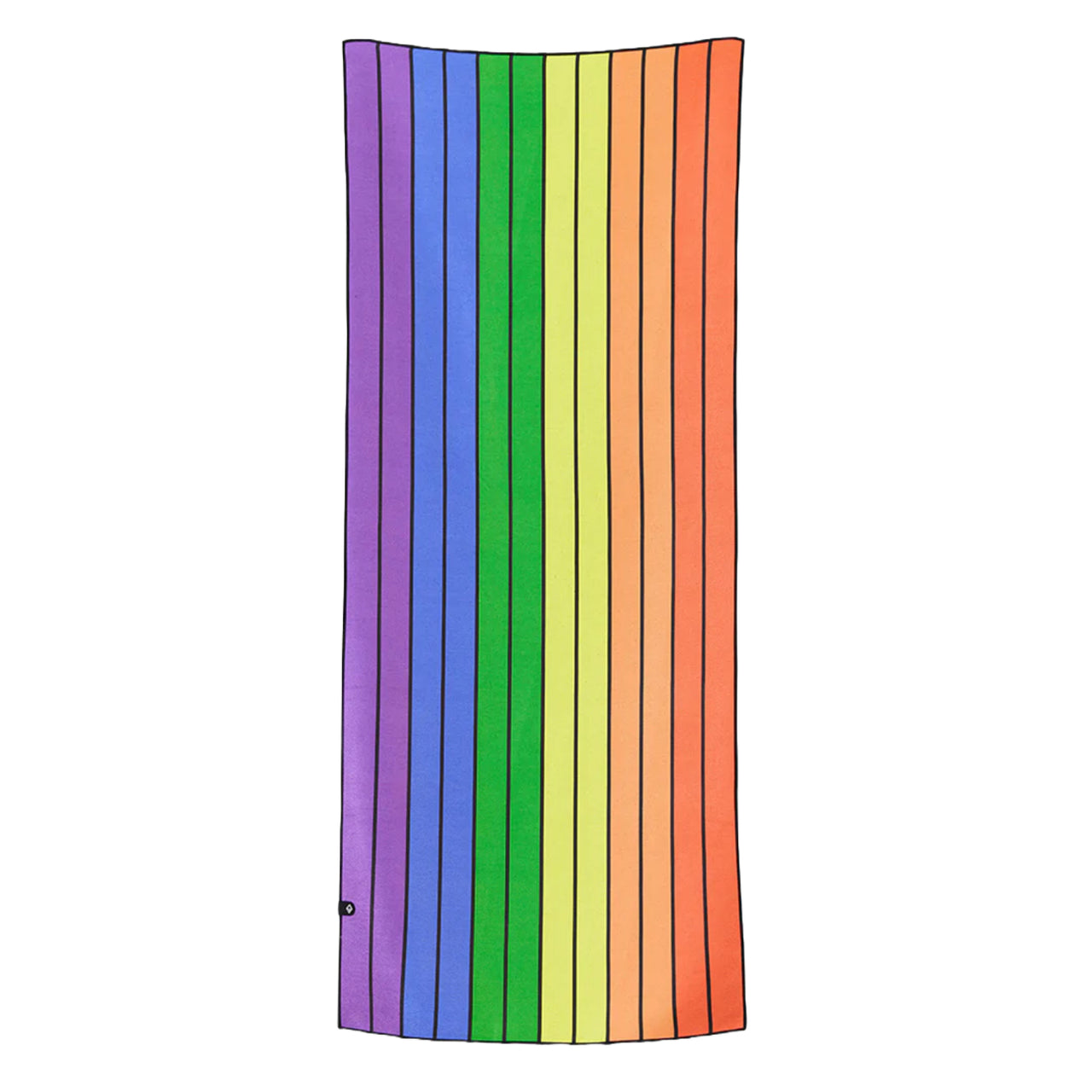 Original Towel | Rainbow