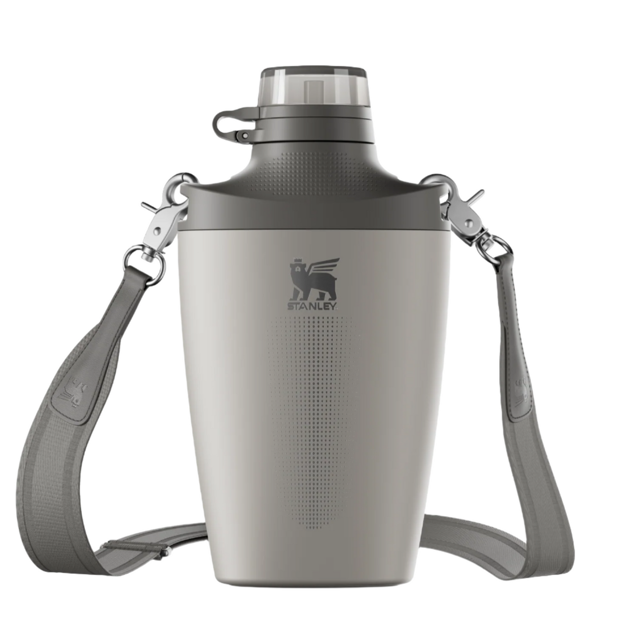 Cross Bottle | Ash