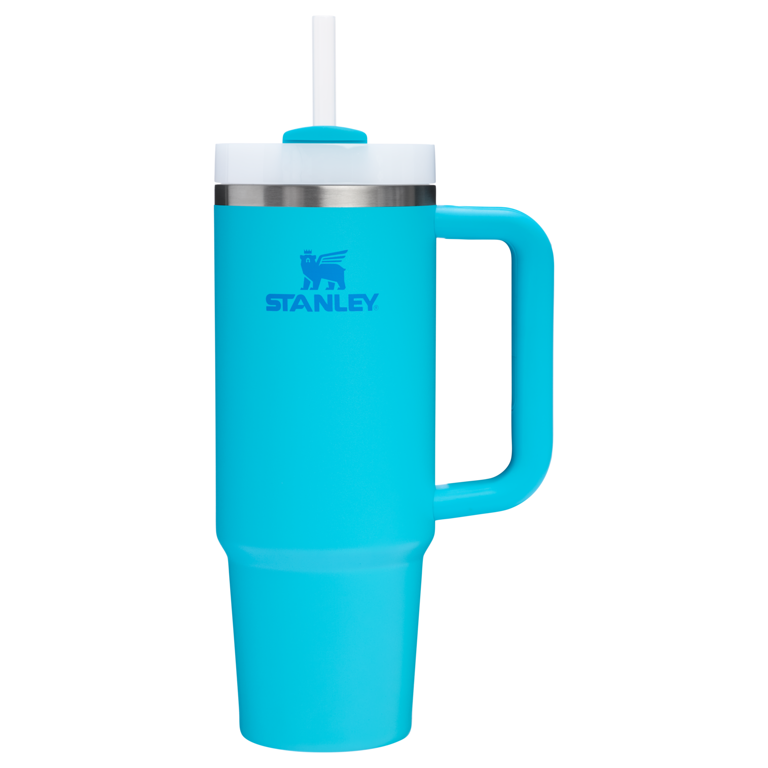 Stanley 30 Oz. Quencher H2.0 FlowState Tumbler, Splash