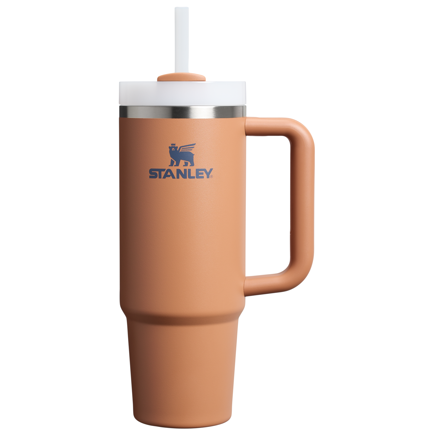 Stanley 30 oz. Quencher H2.0 FlowState Tumbler, Toast