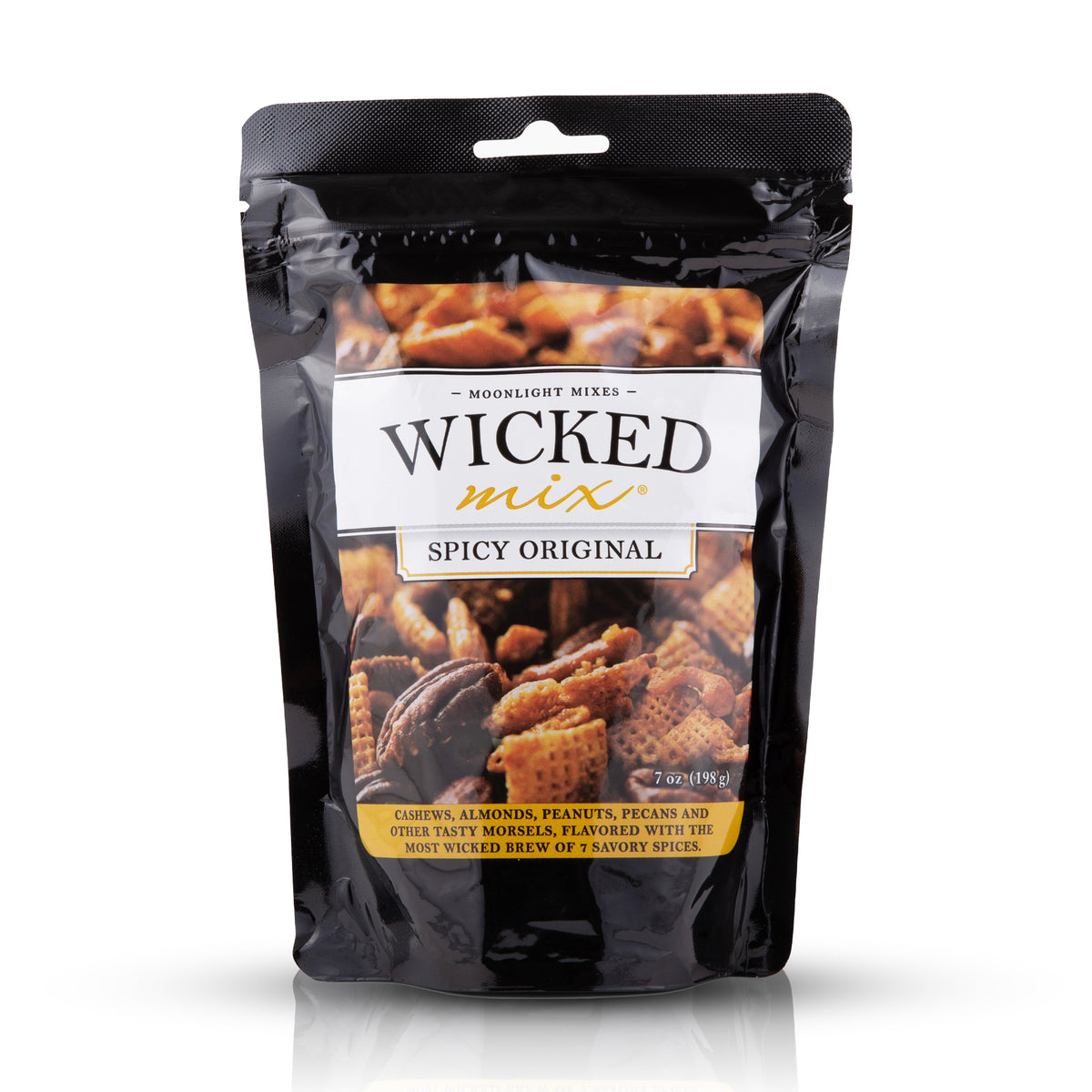 Wicked Mix Spicy Original