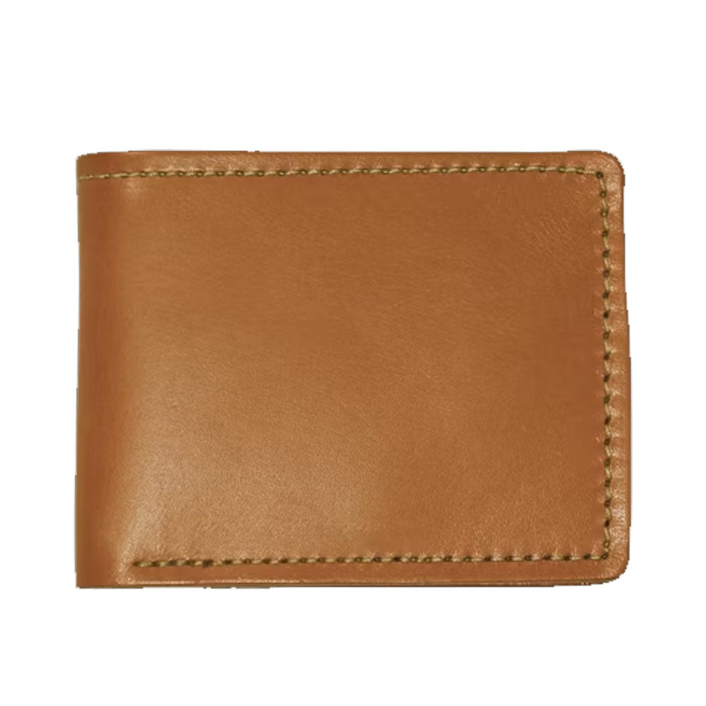 Bridle Leather Wallet