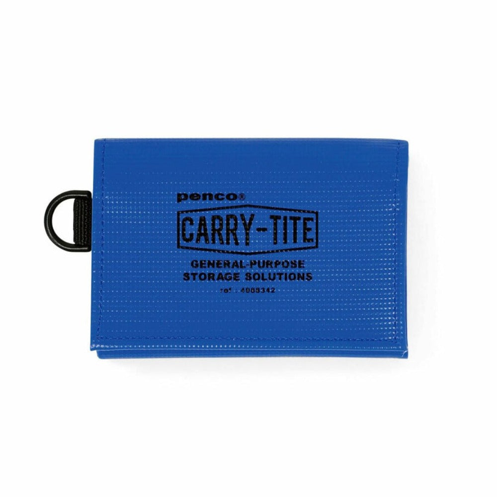 Carry Tite Case Small | Blue