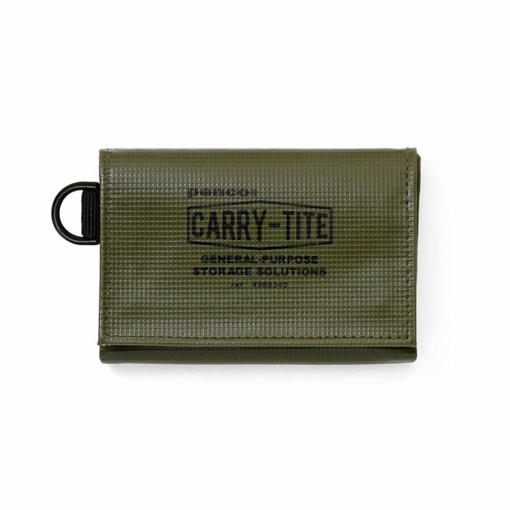 Carry Tite Case Small | Khaki