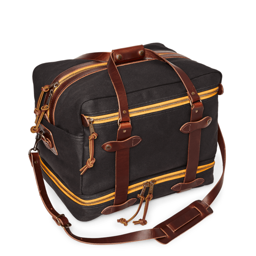 Traveller Outfitter Bag | Cinder