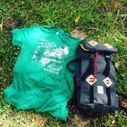 Pinnacle Mountain Tee - Domestic Domestic