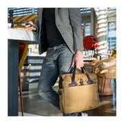 Original Briefcase | Tan - Domestic Domestic