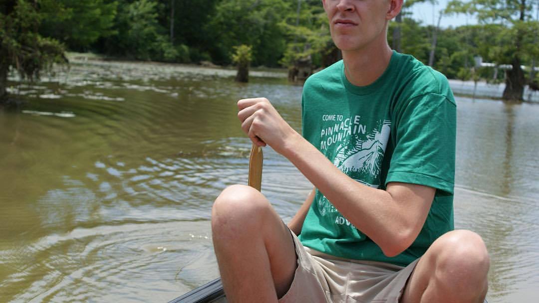 Pinnacle Mountain Tee - Domestic Domestic