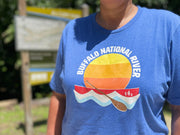 Buffalo River Tee - Domestic Domestic