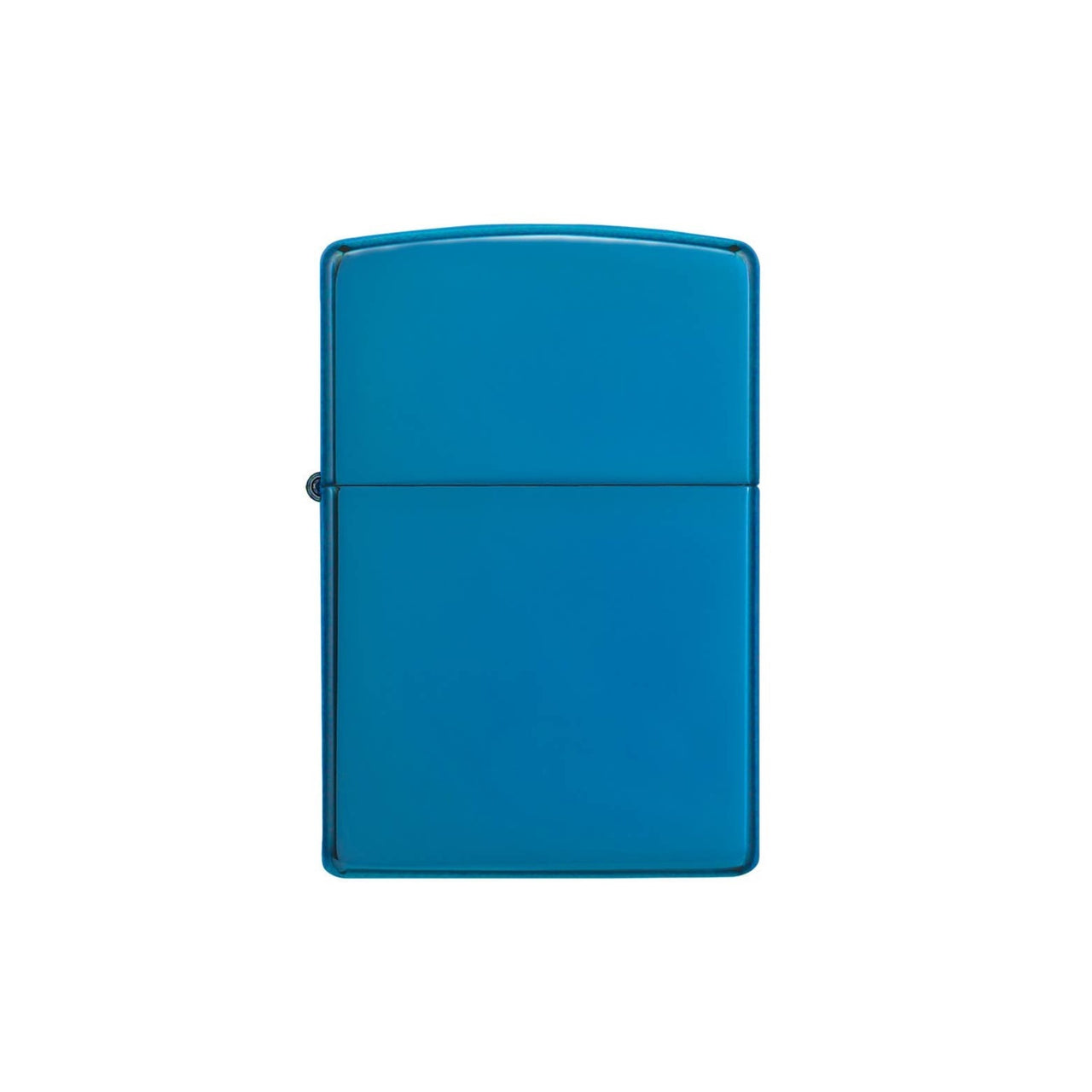 Zippo Lighter | Classic High Polish Blue