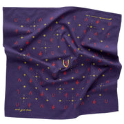 Ain't Going Down Bandana - Domestic Domestic