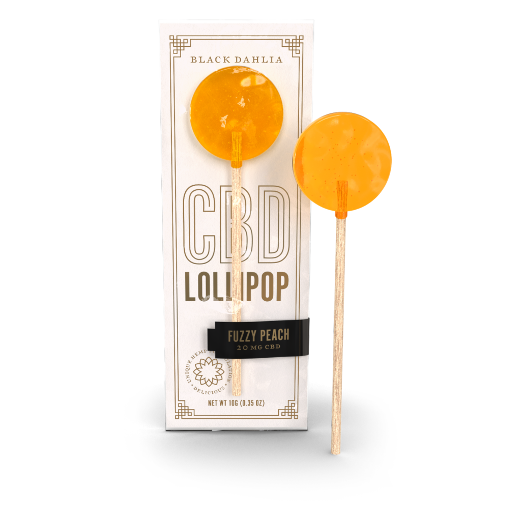 CBD Lollipops
