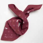 Blaze A Trail Bandana - Domestic Domestic