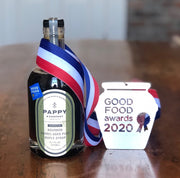 Bourbon Barrel Aged Pure Maple Syrup - Domestic Domestic