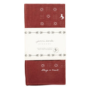 Blaze A Trail Bandana - Domestic Domestic