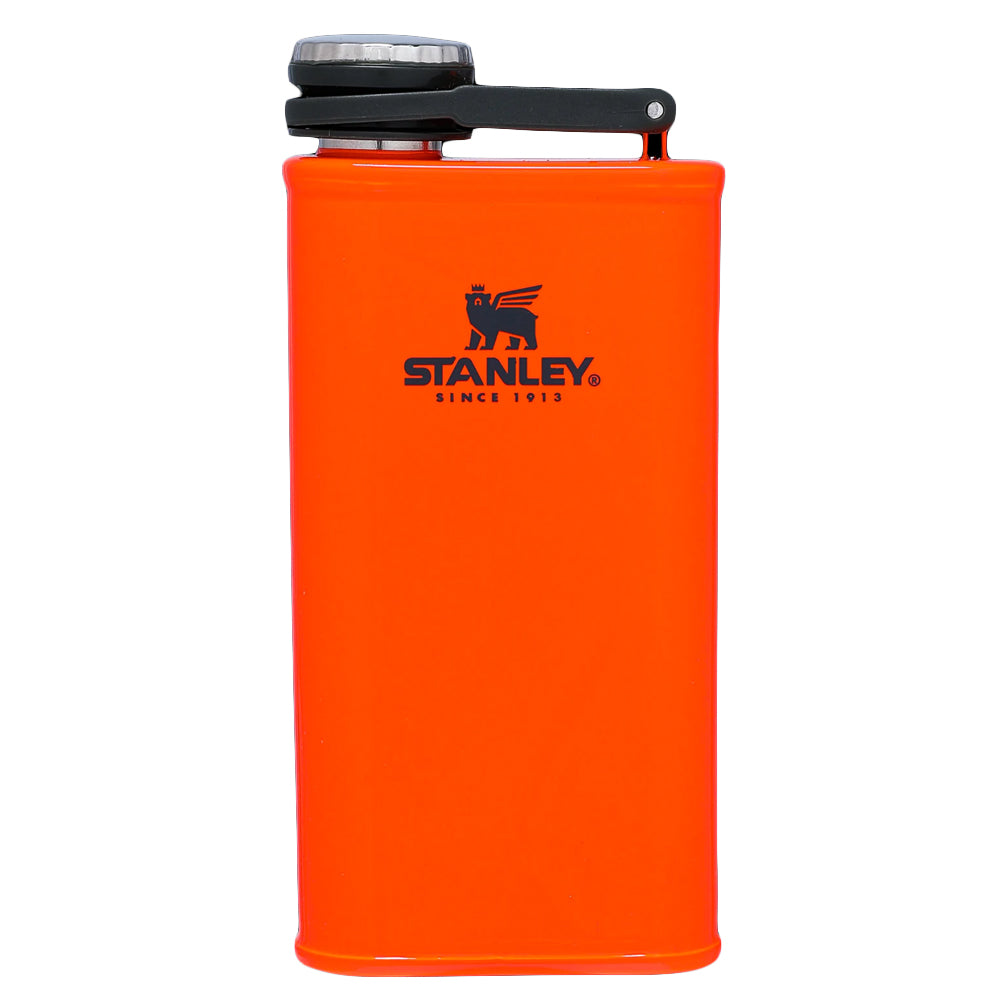 Easy Fill Flask | Blaze Orange