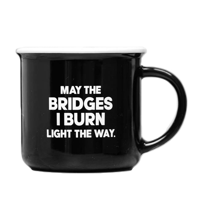 Bridges Mug