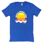 Buffalo River Tee - Domestic Domestic