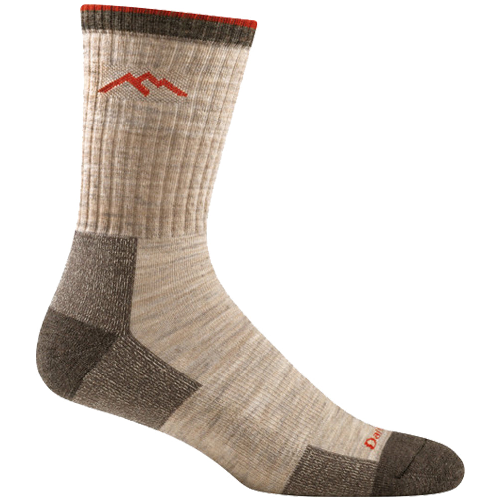 Darn tough hiker online boot sock cushion