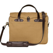 Original Briefcase | Tan - Domestic Domestic