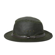 Tin Cloth Packer Hat | Otter - Domestic Domestic