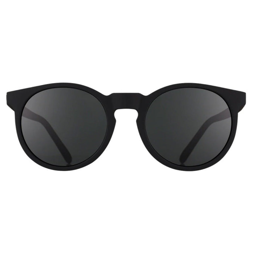 Circle-G Sunglasses | It's Not Black, It's Obsidian